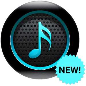 Music Player -icon 